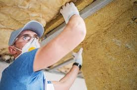 Professional Insulation Services in Ferguson, MO